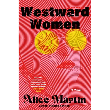 Westward Women