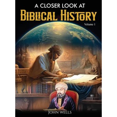 A Closer Look At Biblical History
