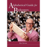 Alphabetical Guide for Beekeepers