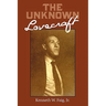 The Unknown Lovecraft