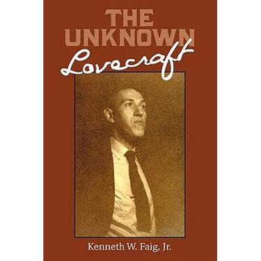 The Unknown Lovecraft