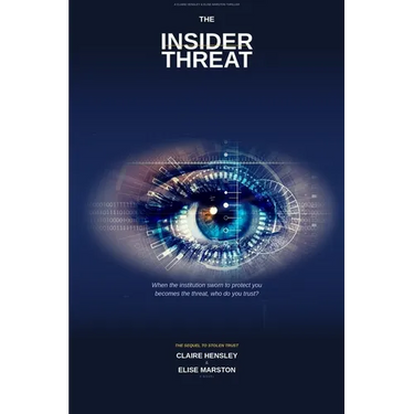 Insider Threat: When the institution sworn to protect you becomes the threat, who do you trust?