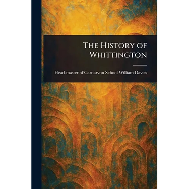The History of Whittington