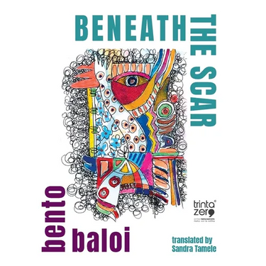 Beneath The Scar