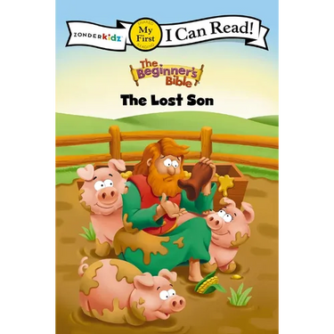 The Beginner's Bible Lost Son: My First