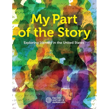 My Part of the Story: Exploring Identity in the United States