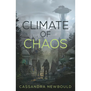 Climate of Chaos