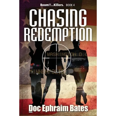 Chasing Redemption