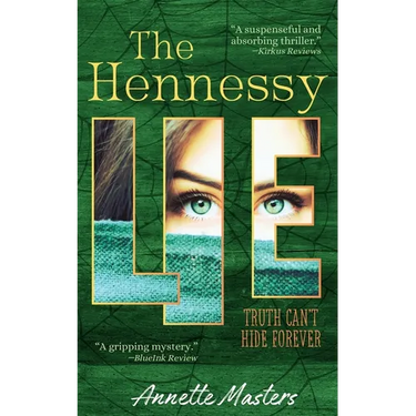 The Hennessy Lie
