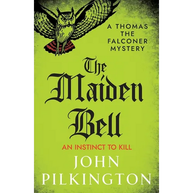 The Maiden Bell