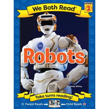 Robots