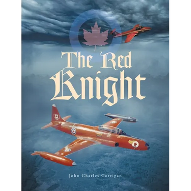 The Red Knight