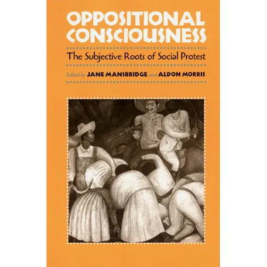 Oppositional Consciousness: The Subjective Roots of Social Protest