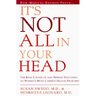 It's Not All in Your Head: Now Women Can Discover the Real Causes of Their Most Commonly Misdiagnosed Health Problems