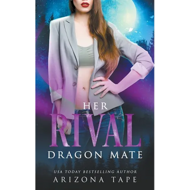 Her Rival Dragon Mate