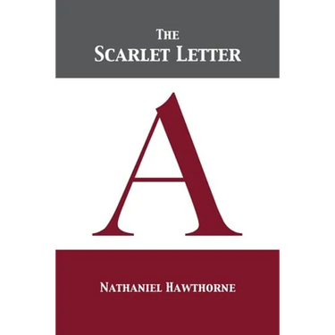 The Scarlet Letter