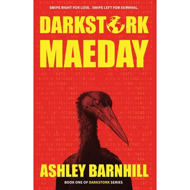 Darkstork Maeday
