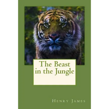 The Beast in the Jungle