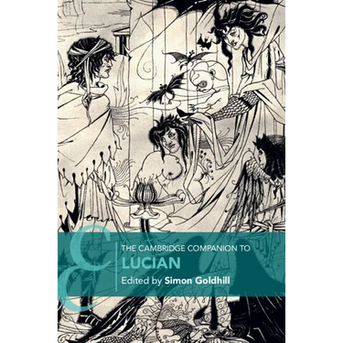 The Cambridge Companion to Lucian