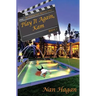 Play It Again, Kam: The Kamryn Cade Mystery Series, Book 1
