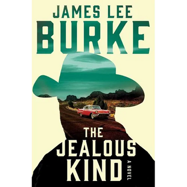 The Jealous Kind