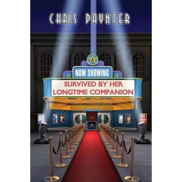 Survived by Her Longtime Companion