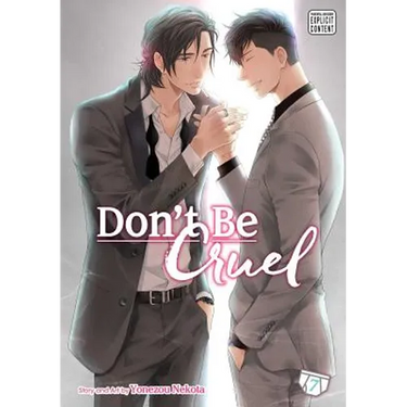 Don't Be Cruel, Vol. 7
