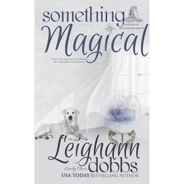 Something Magical