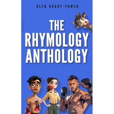 The Rhymology Anthology