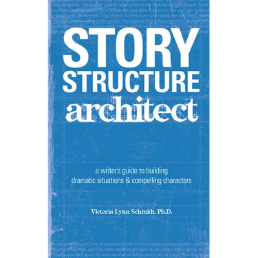 Story Structure Architect