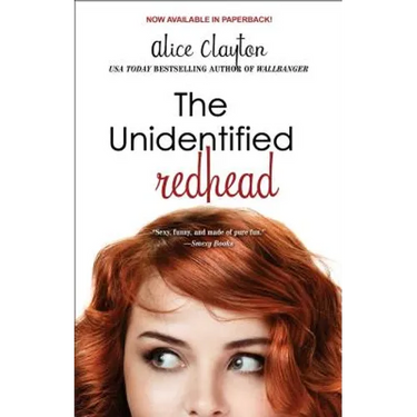 The Unidentified Redhead