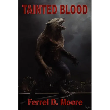 Tainted Blood