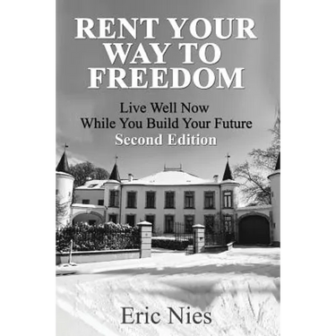 Rent Your Way To Freedom