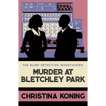 Murder at Bletchley Park: The Thrilling Wartime Mystery Series