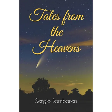Tales from the Heavens