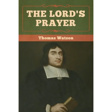 The Lord's Prayer
