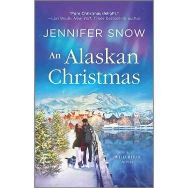 An Alaskan Christmas