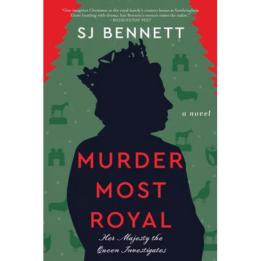 Murder Most Royal