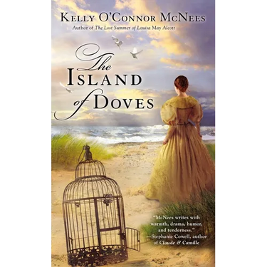 The Island of Doves