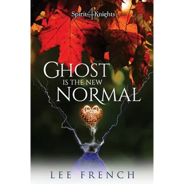 Ghost Is the New Normal