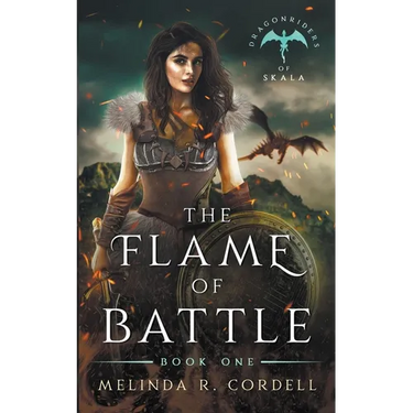 The Flame of Battle