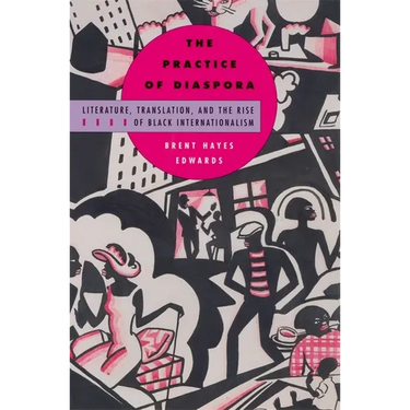 The Practice of Diaspora: Literature, Translation, and the Rise of Black Internationalism