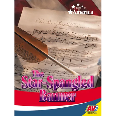 The Star-Spangled Banner