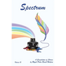 Spectrum: A Compilation of Stories by Royal Palm Beach Writers