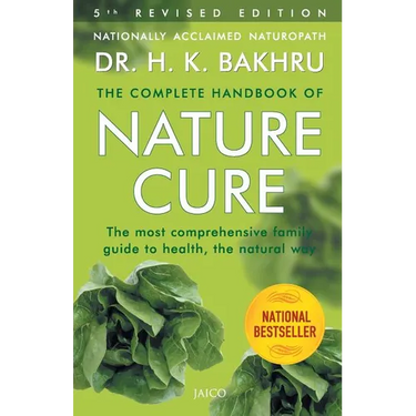 The Complete Handbook of Nature Cure