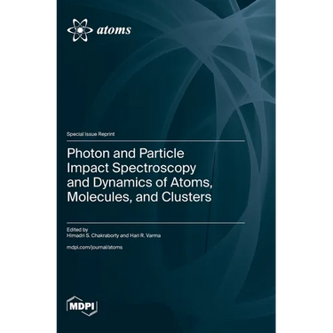 Photon and Particle Impact Spectroscopy and Dynamics of Atoms, Molecules, and Clusters