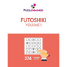 Futoshiki: Volume 1