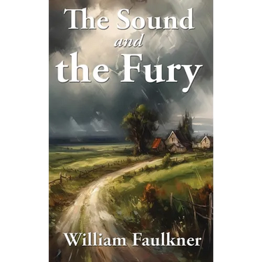 The Sound and the Fury
