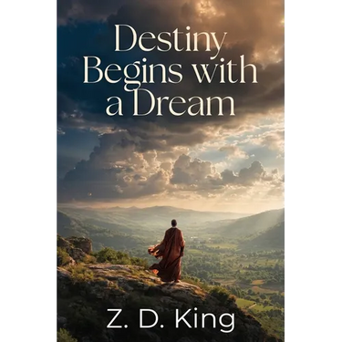 Destiny Begins with a Dream