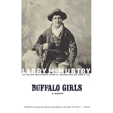 Buffalo Girls